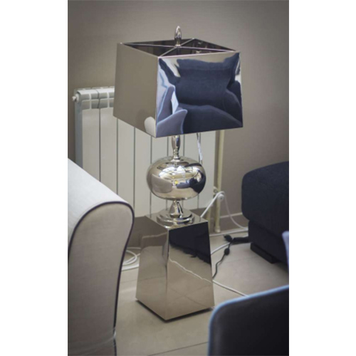 Торшер BASTILLE