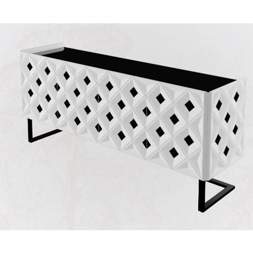 MORIZO Тумба четырёх дверная