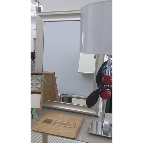 MONE Classic Прямоугольное зеркало 