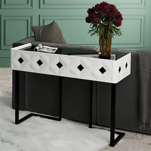 MORIZO Консоль с двумя ящиками